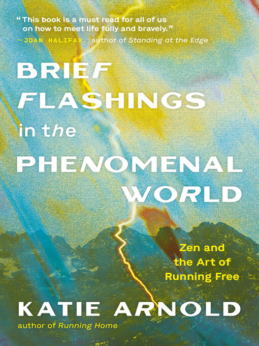 Title details for Brief Flashings in the Phenomenal World by Katie Arnold - Wait list